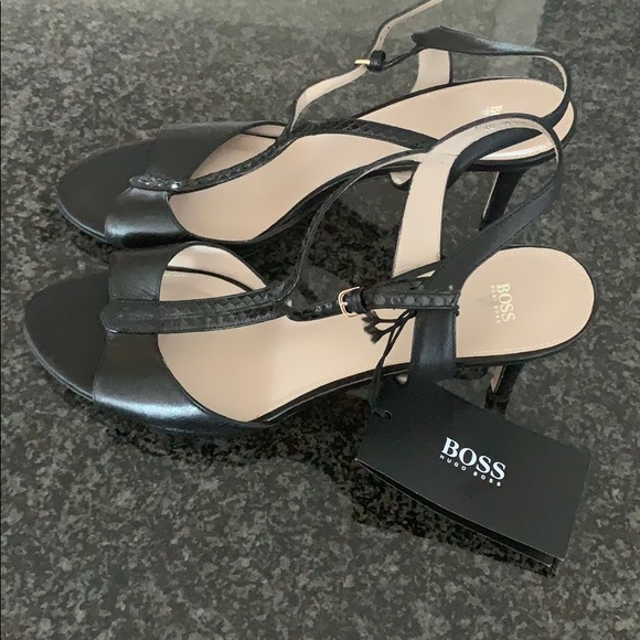 Brand new Hugo Boss sandals - Picture 2 of 8